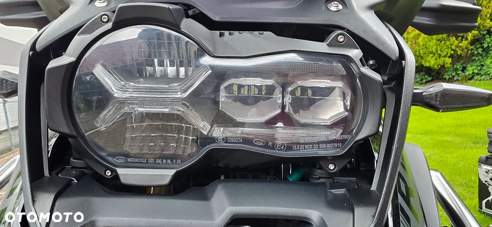 BMW GS - 24
