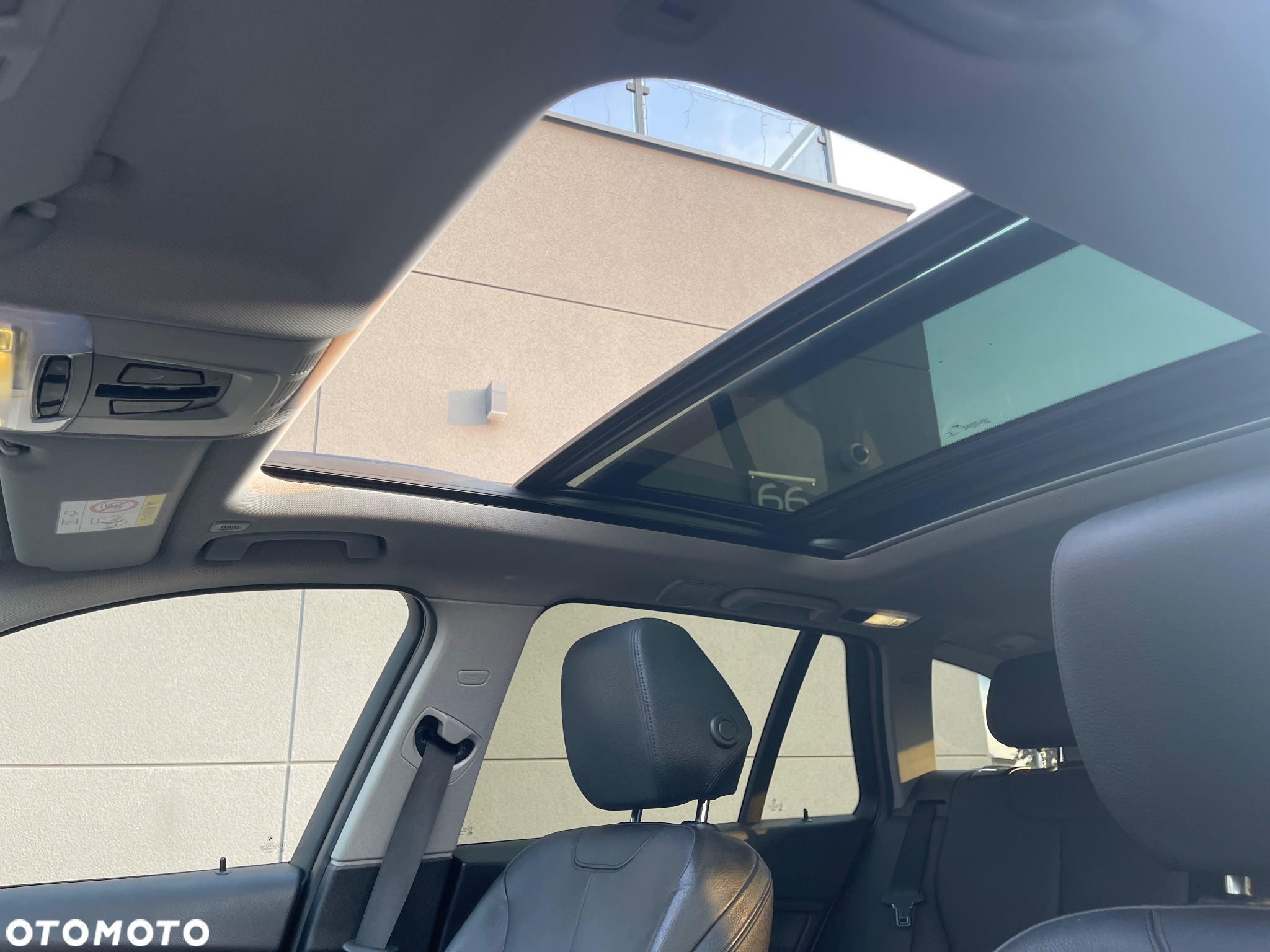 BMW Seria 3 - 7