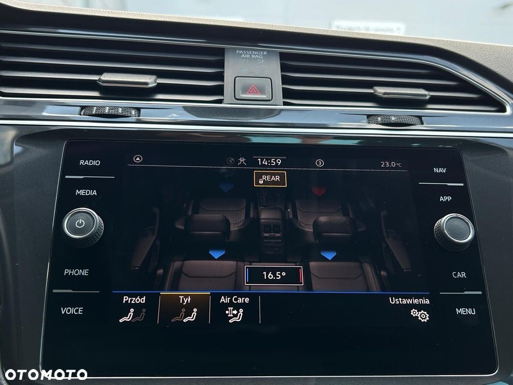 Volkswagen Tiguan 2.0 TDI SCR Life DSG - 32
