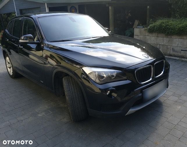 BMW X1 - 2