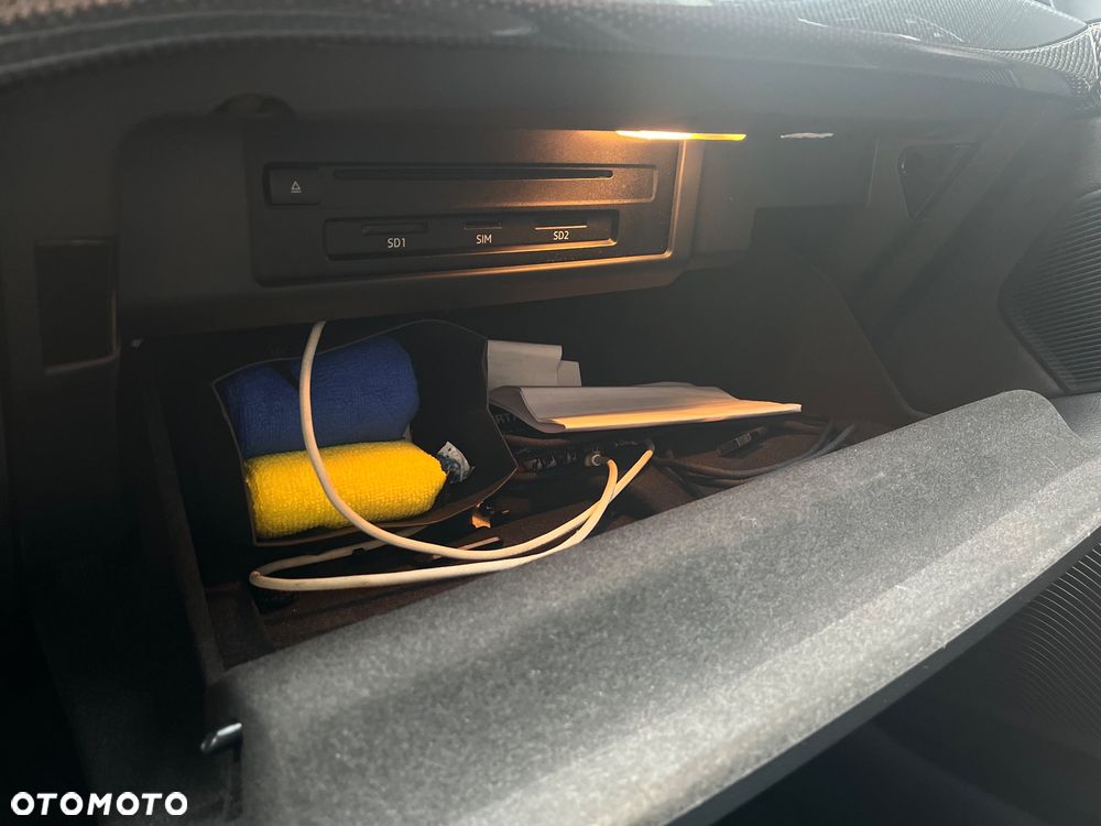 Audi S5 Sportback 3.0 TFSI quattro tiptronic - 33