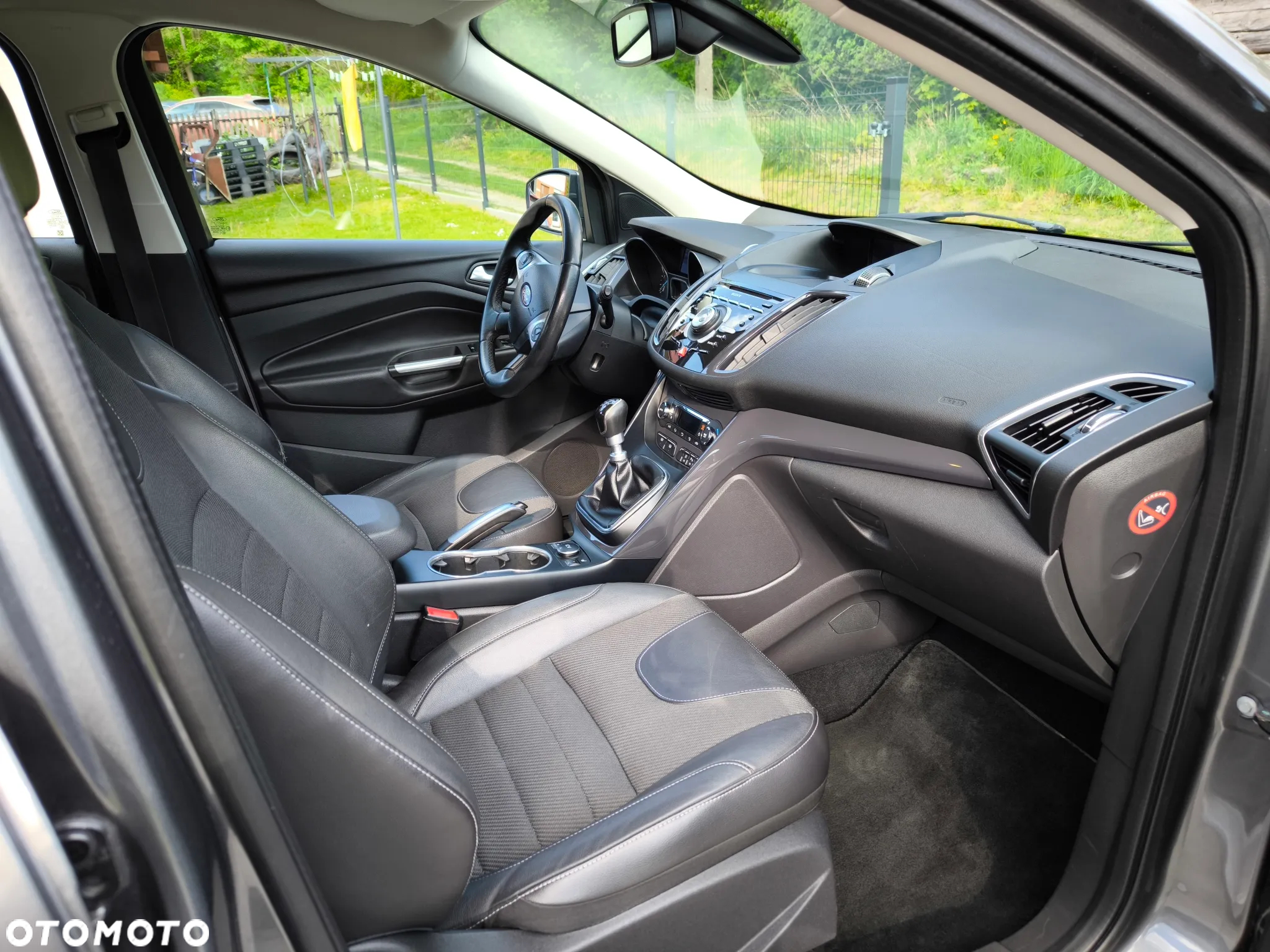 Ford Kuga 2.0 TDCi Titanium - 18