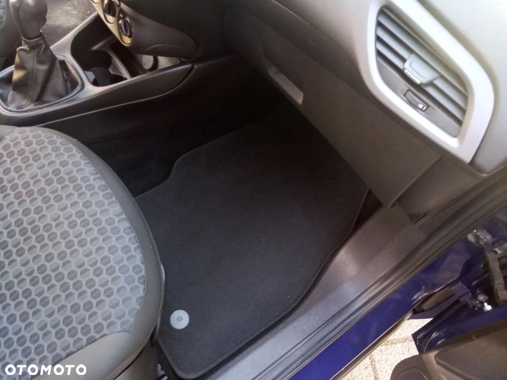 Opel Corsa 1.2 Enjoy - 15