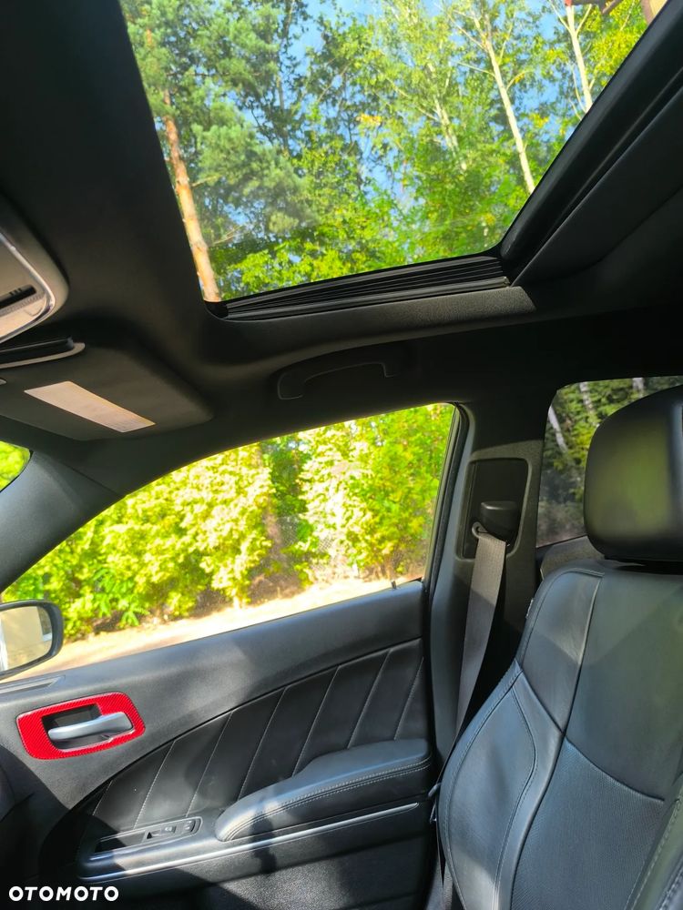 Dodge Charger ver-5-7-r-t - 18