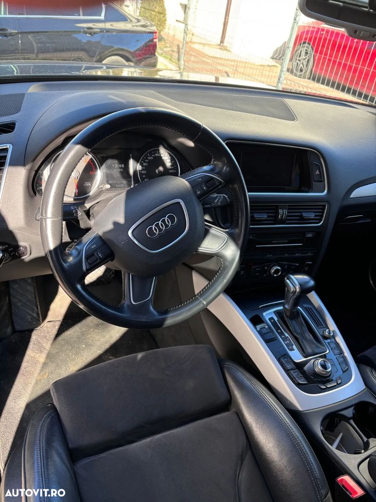 Audi Q5 2.0 TDI Quattro S tronic - 3