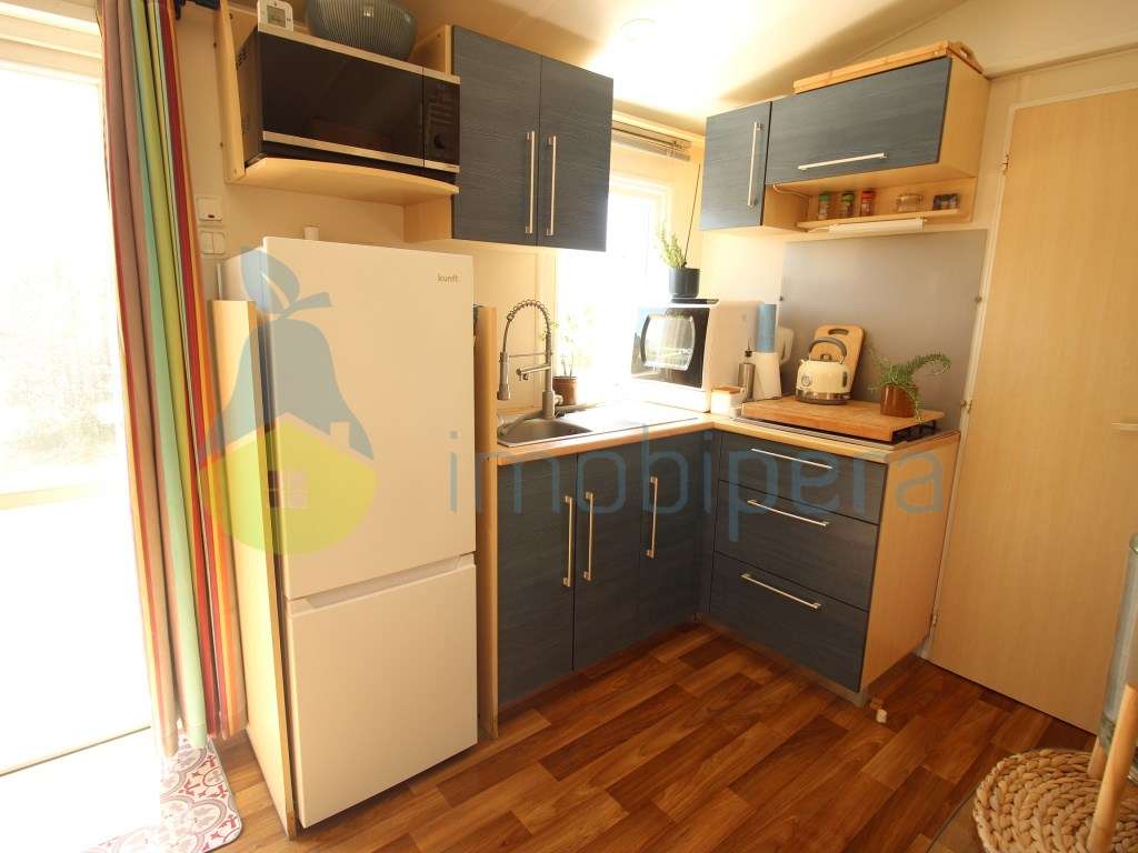Terreno com 1.520 m² e Casa Móvel - Fontes da Matosa, Alcantarilha - Grande imagem: 4/20