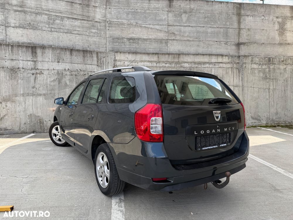 Dacia Logan 0.9 90CP Laureate - 3