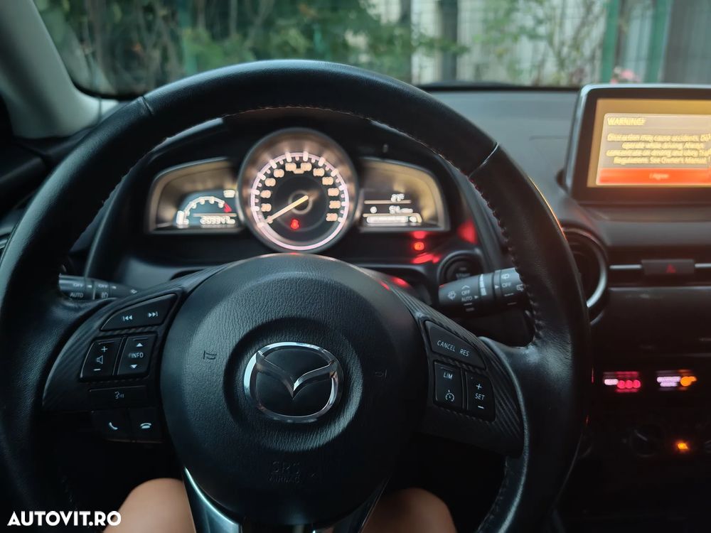 Mazda 2 SKYACTIV-D 105 Center-Line - 10