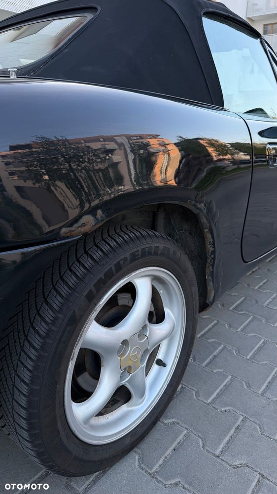Mazda MX-5 - 6