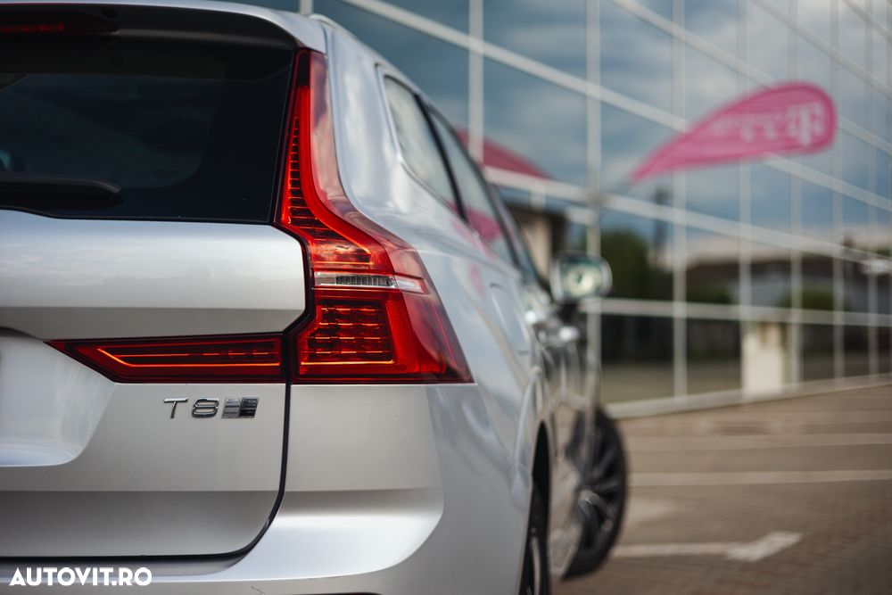 Volvo XC 60 - 27