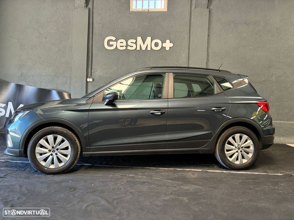 SEAT Arona 1.0 TSI Style - 4
