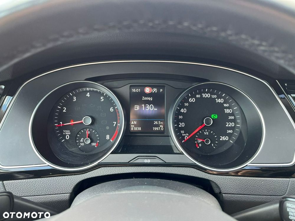 Volkswagen Passat 1.5 TSI EVO Business DSG - 35