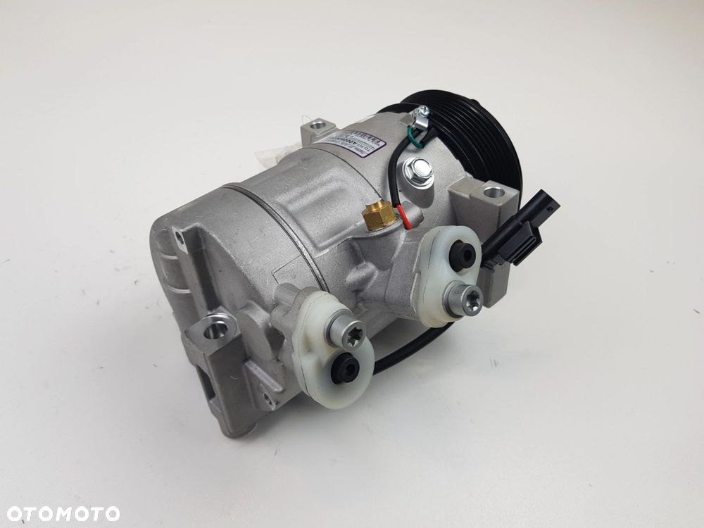 NOWY Kompresor sprężarka klimatyzacji Mercedes w205 w213 w253 w447 A0008303002 - 8