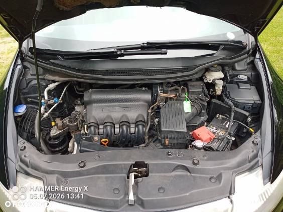 Honda Civic 1.4 Comfort - 10