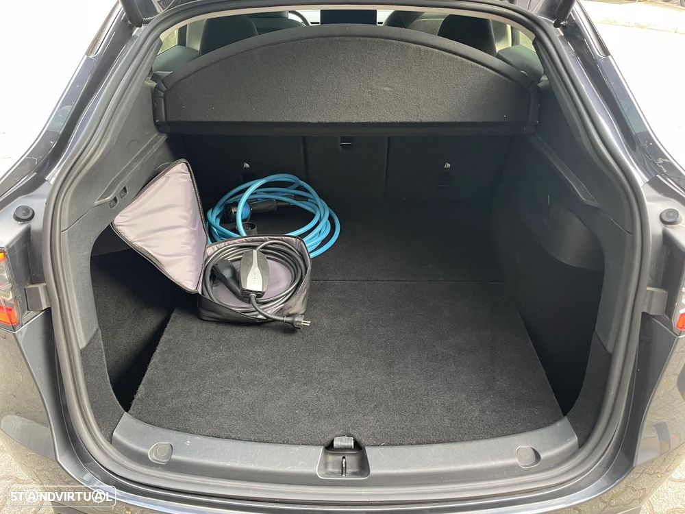 Tesla Model Y RWD - 29
