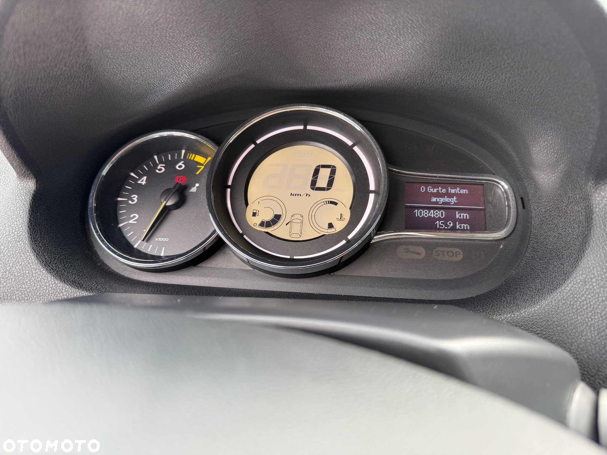 Renault Megane - 15