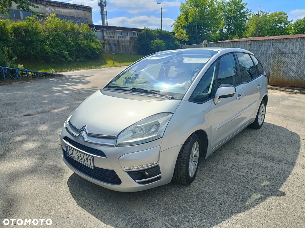 Citroën C4 Picasso 1.6 HDi Vitamin - 1