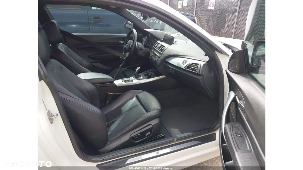 BMW Seria 2 M235i Sport-Aut - 8