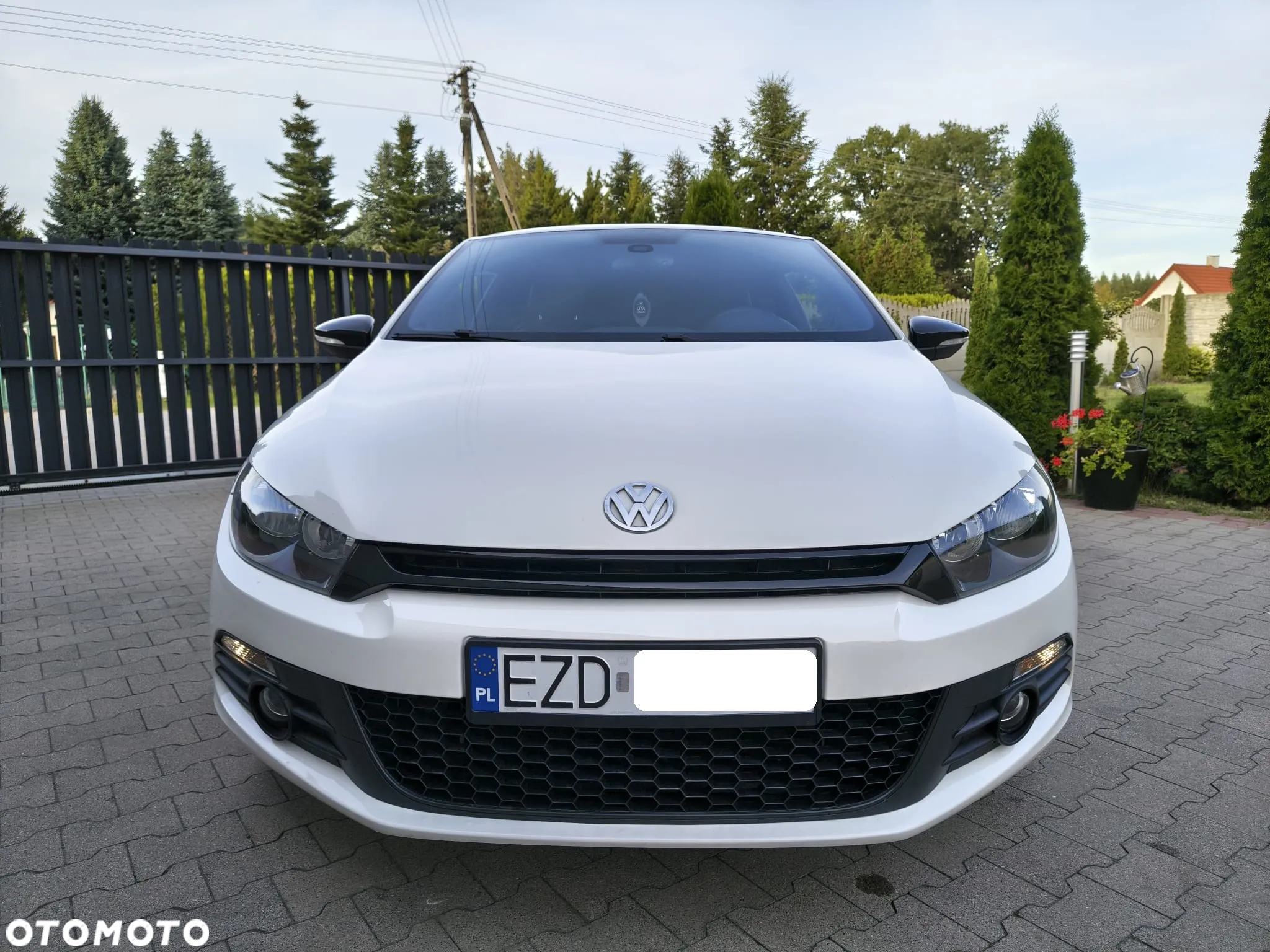 Volkswagen Scirocco 2.0 TDI DSG - 20