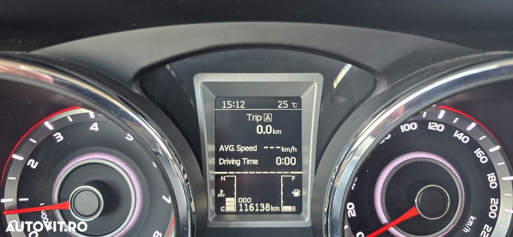 SsangYong XLV 1.6 e-XGI DLX Plus - 14