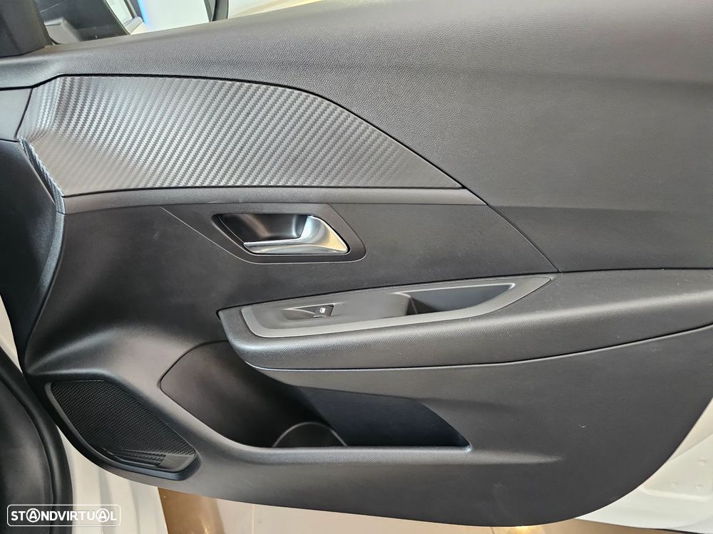 Peugeot 208 1.2 PureTech Like - 14