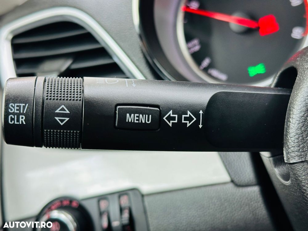 Opel Mokka 1.7 CDTI ECOFLEX Start/Stop Edition - 27