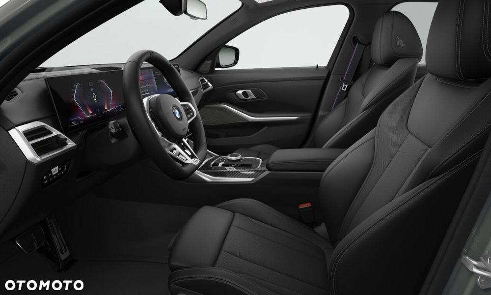 BMW Seria 3 330d xDrive mHEV - 17