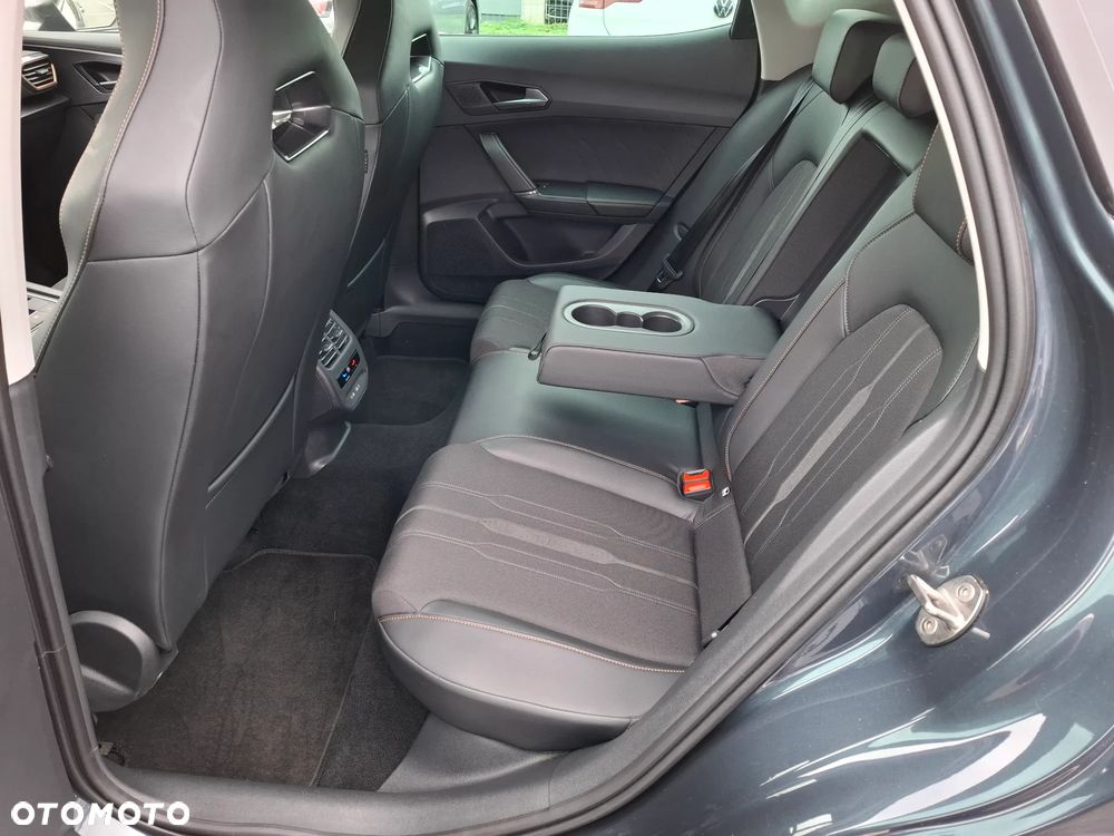 Cupra Formentor 1.5 TSI DSG - 9