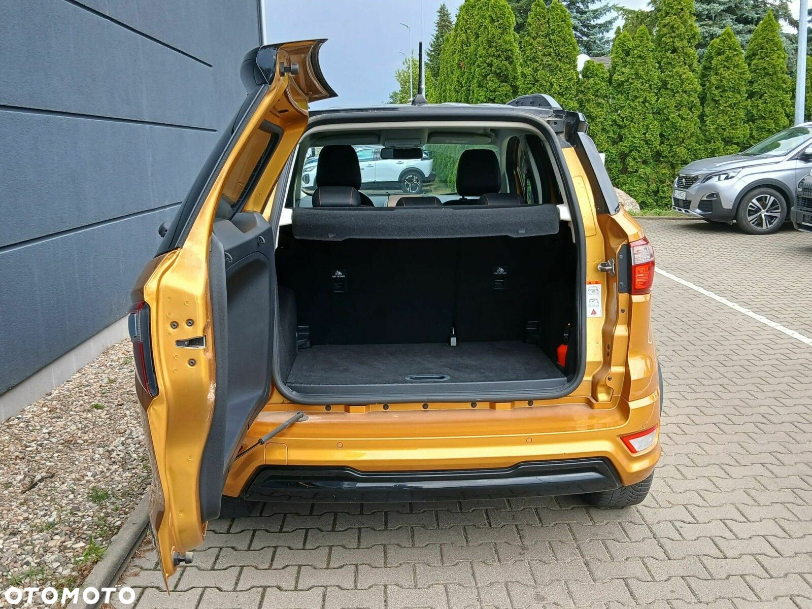 Ford EcoSport - 7