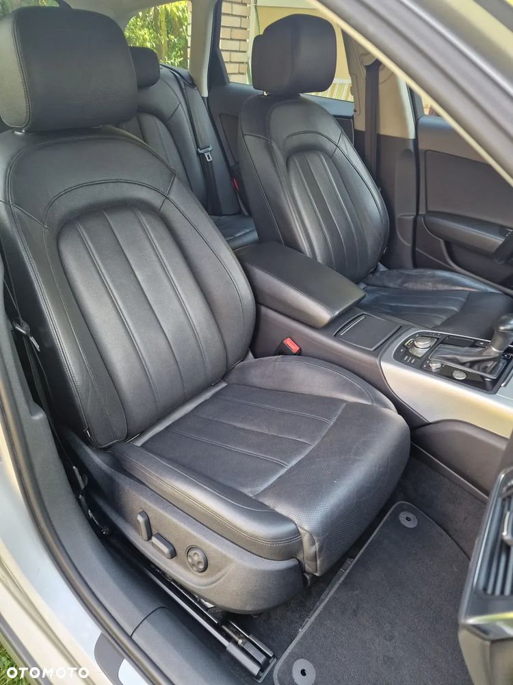 Audi A6 Allroad - 24