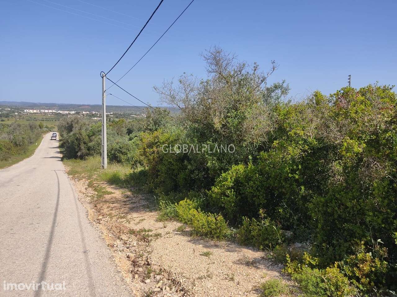 Terreno Rústico Odiáxere, Lagos - Grande imagem: 3/6