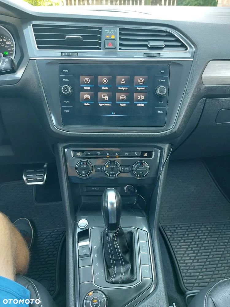 Volkswagen Tiguan 2.0 TSI 4Motion (BlueMotion Technology) DSG Highline - 14