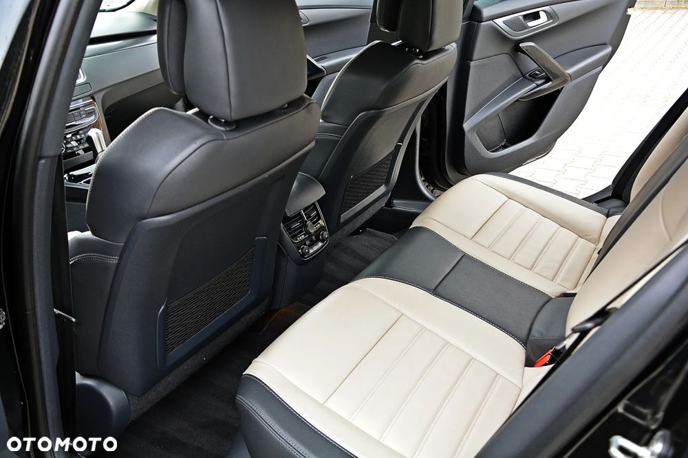 Peugeot 508 2.0 BlueHDi GT S&S - 27