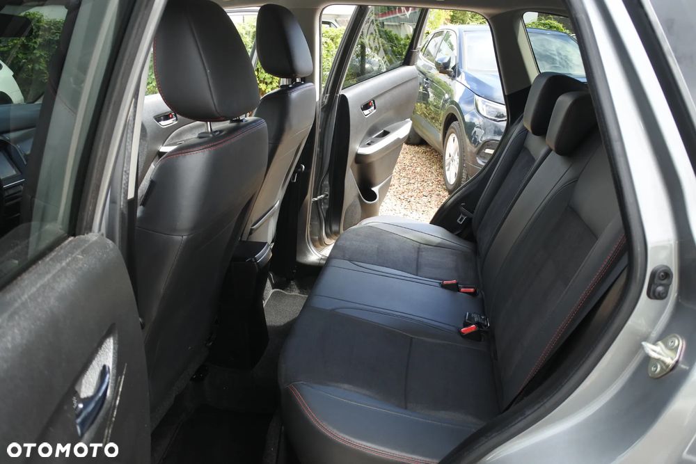 Suzuki Vitara 1.4 Boosterjet Allgrip Automatik Comfort+ - 9