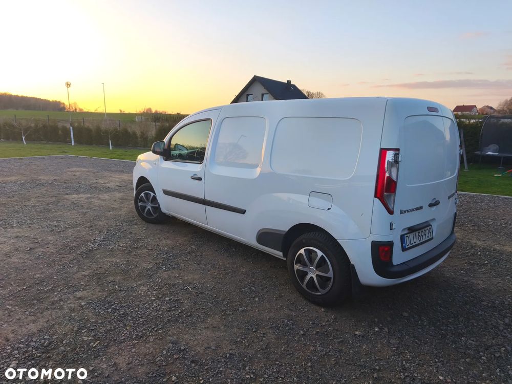 Renault Kangoo - 3