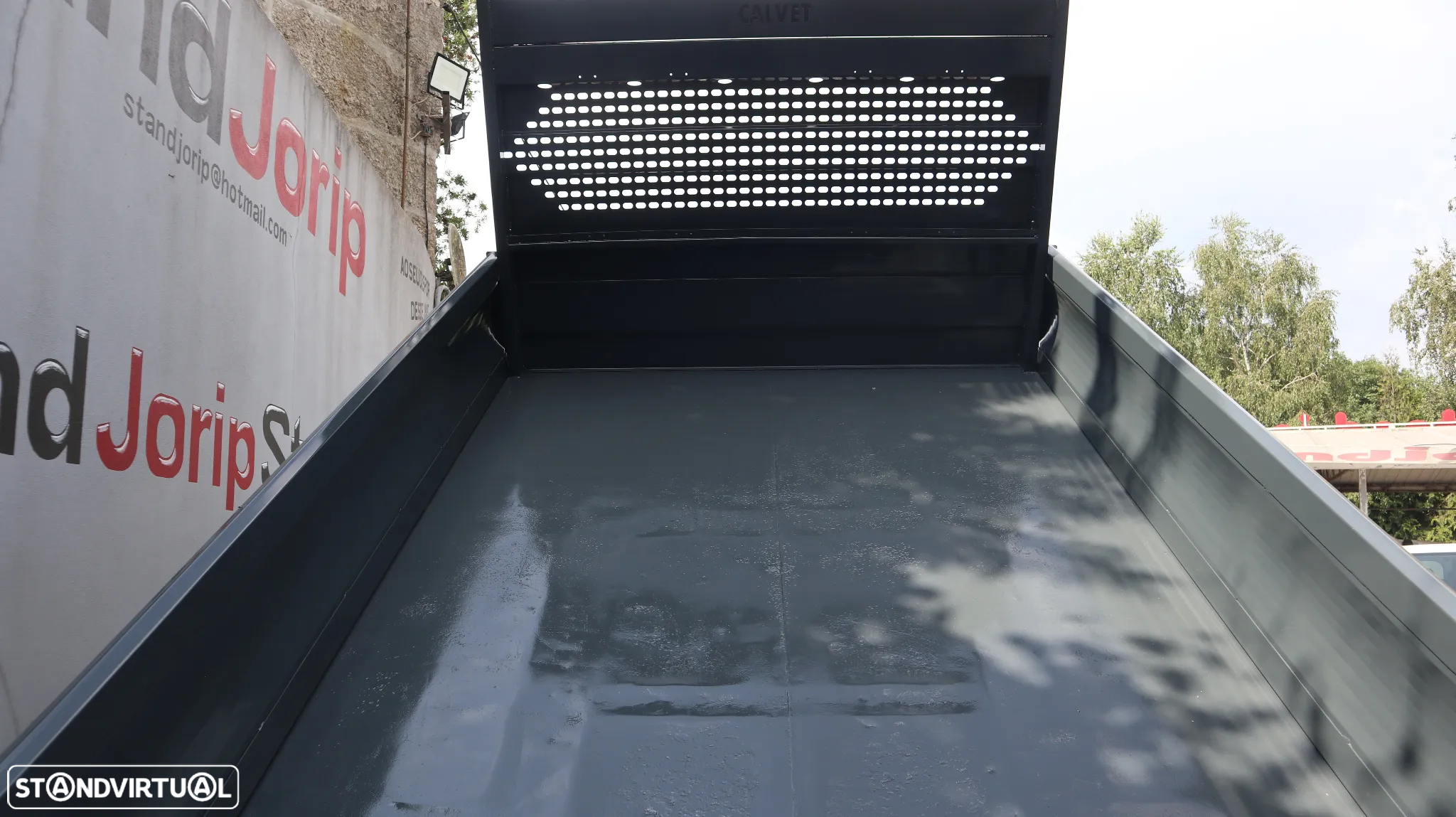Iveco Daily 3.0 35C15 Basculante - 17