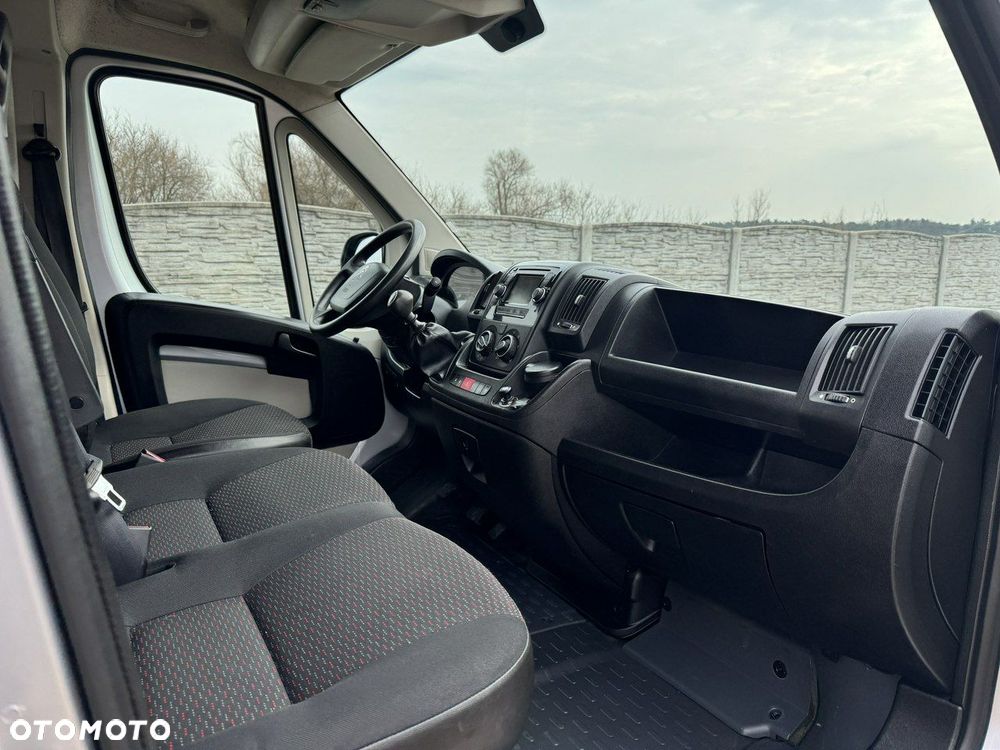 Citroën Jumper - 10