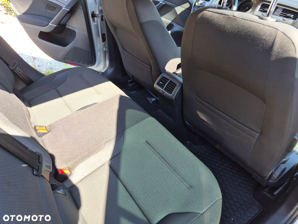 Volkswagen Golf 1.4 TSI BMT Comfortline - 7