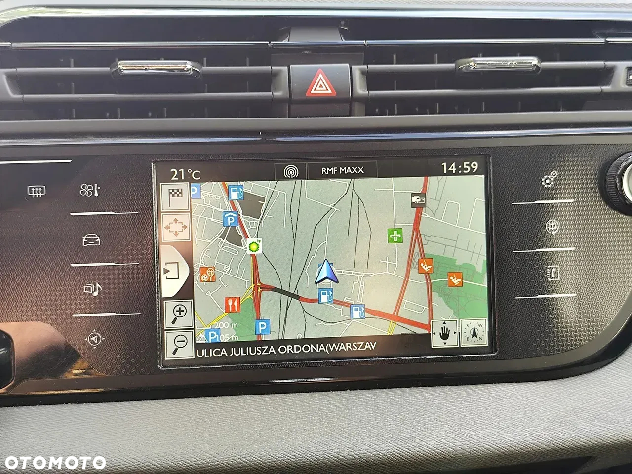 Citroën C4 Grand Picasso BlueHDi 150 Business Class - 24