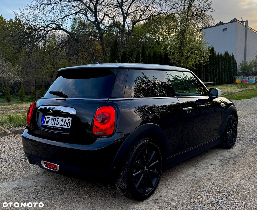 MINI ONE - 8