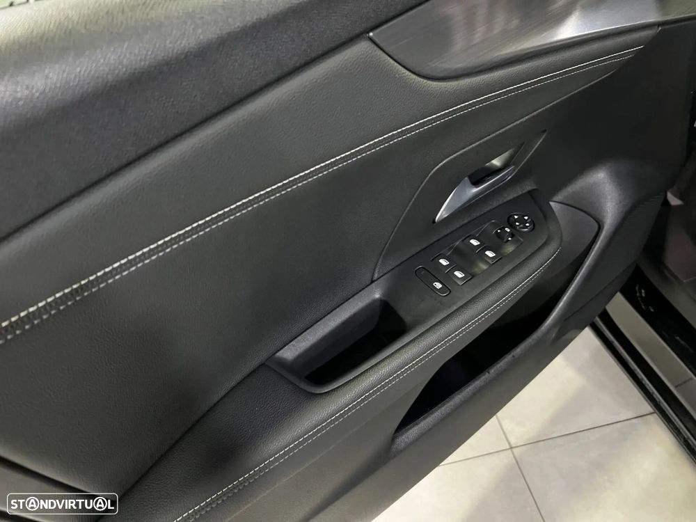 Opel Mokka 1.2 T Edition - 26