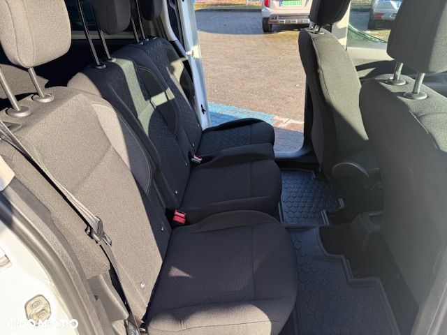 Peugeot Rifter Long 1.5 BlueHDI Active Pack S&S - 14