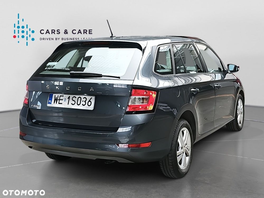 Skoda Fabia 1.0 TSI Ambition - 26