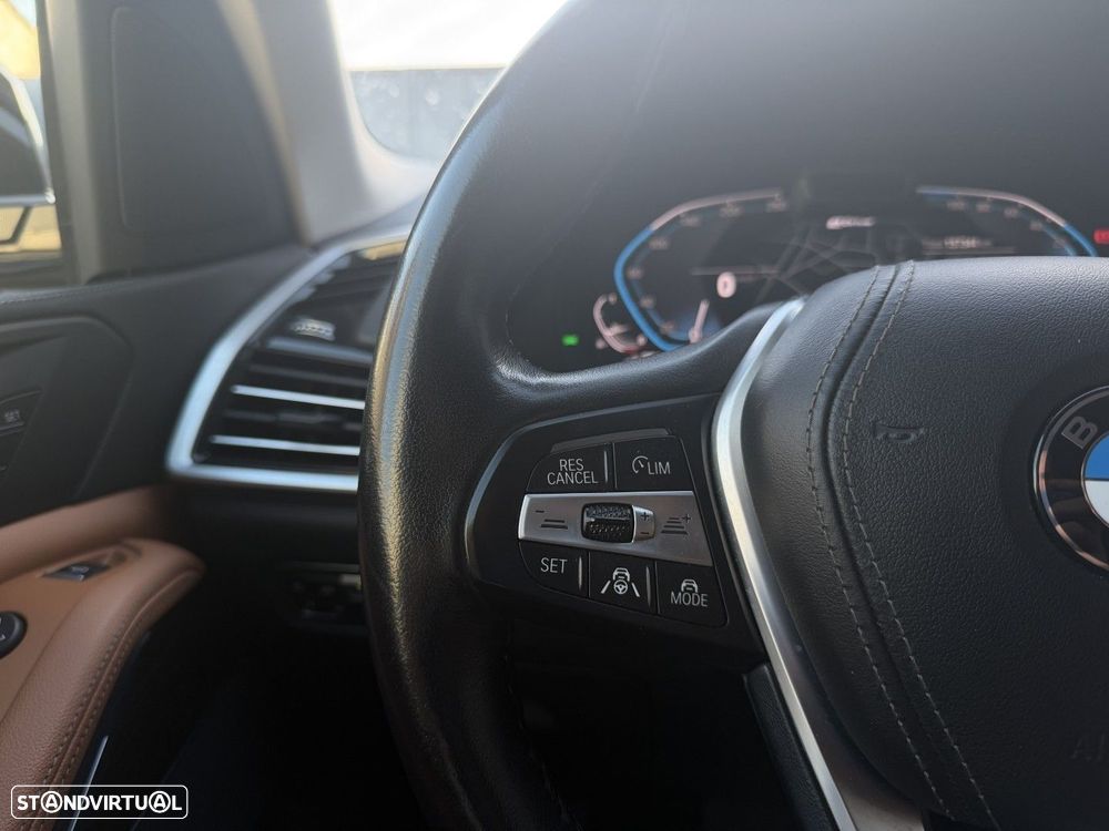 BMW X5 45 e xDrive xLine - 17