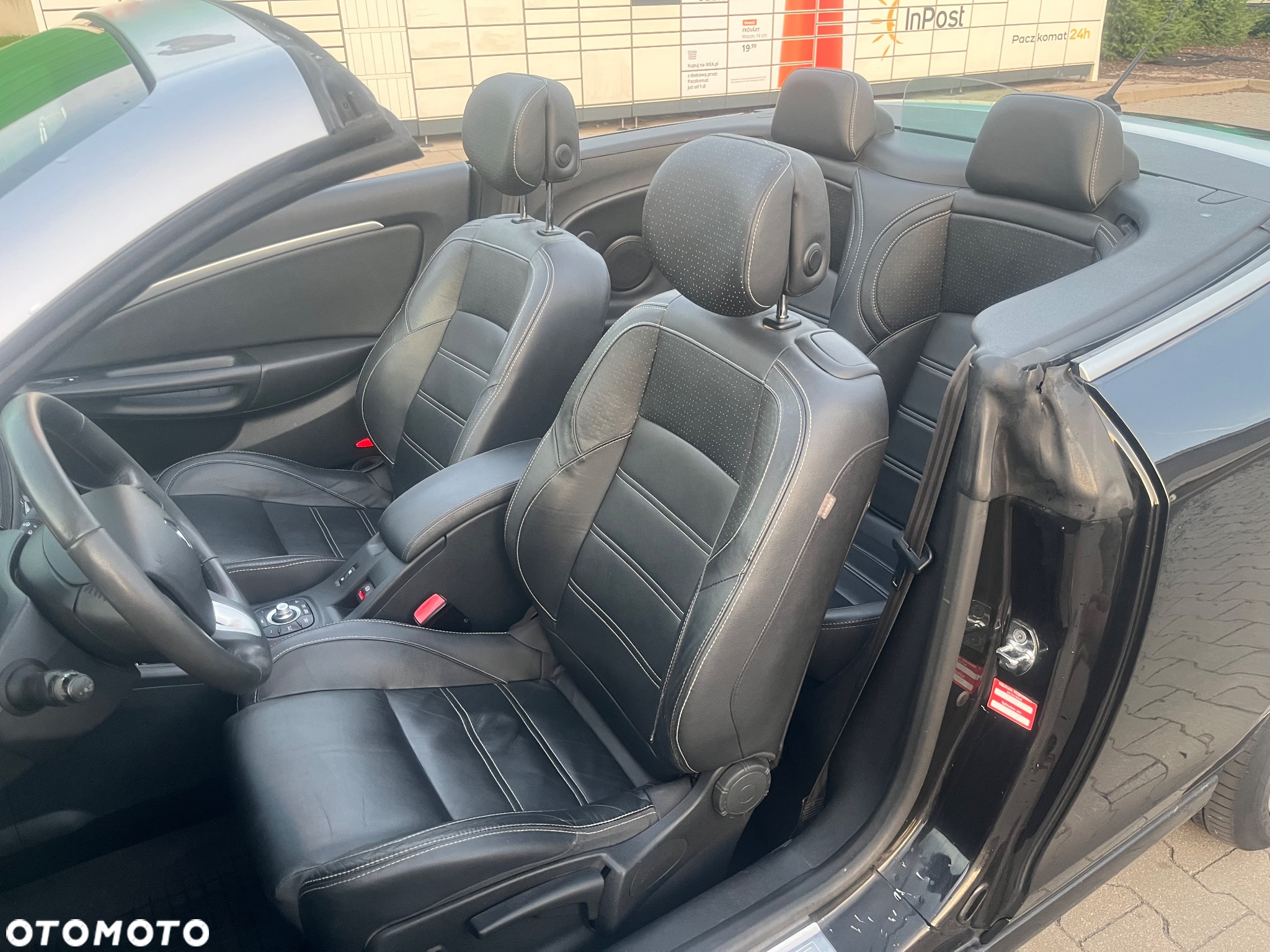 Renault Megane 1.4 16V TCE Dynamique - 19