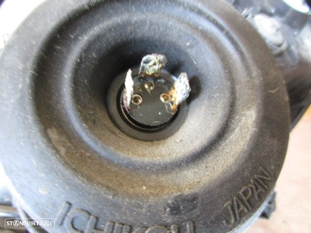 Farol Far1409 TOYOTA RAV 4 D4D 2004 2.0D4D 115CV 5P PRETO DRT H4 ICHIKOH - 3