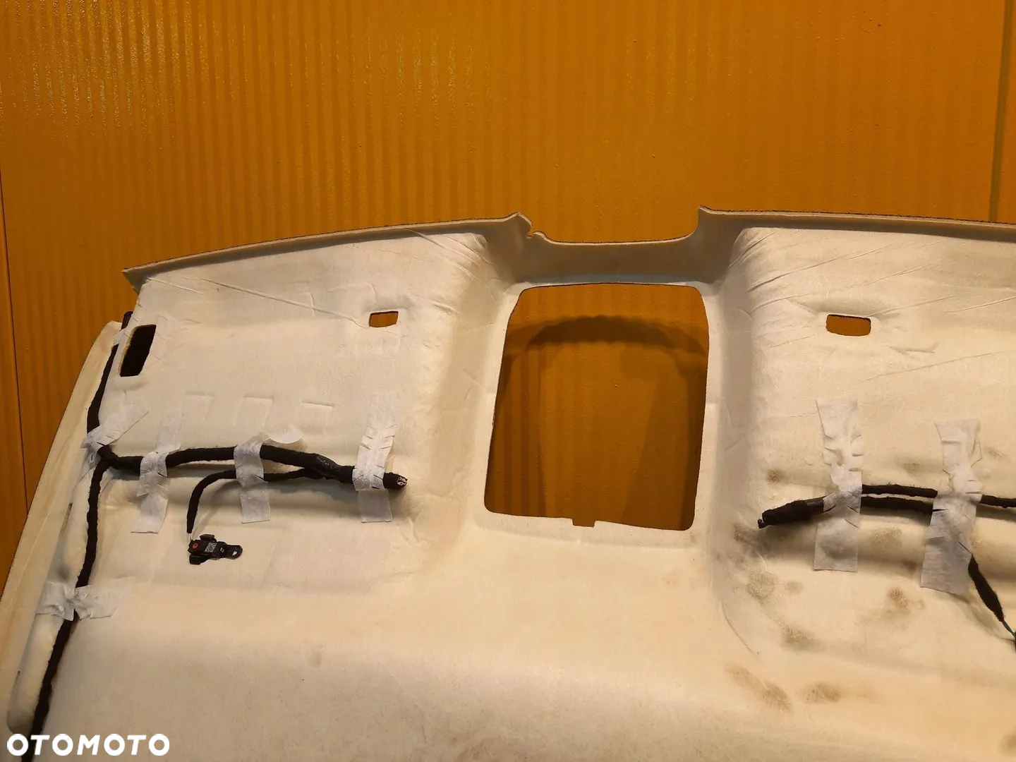 Peugeot 3008 III PODSUFITKA 98402547ZD 24r. - 6