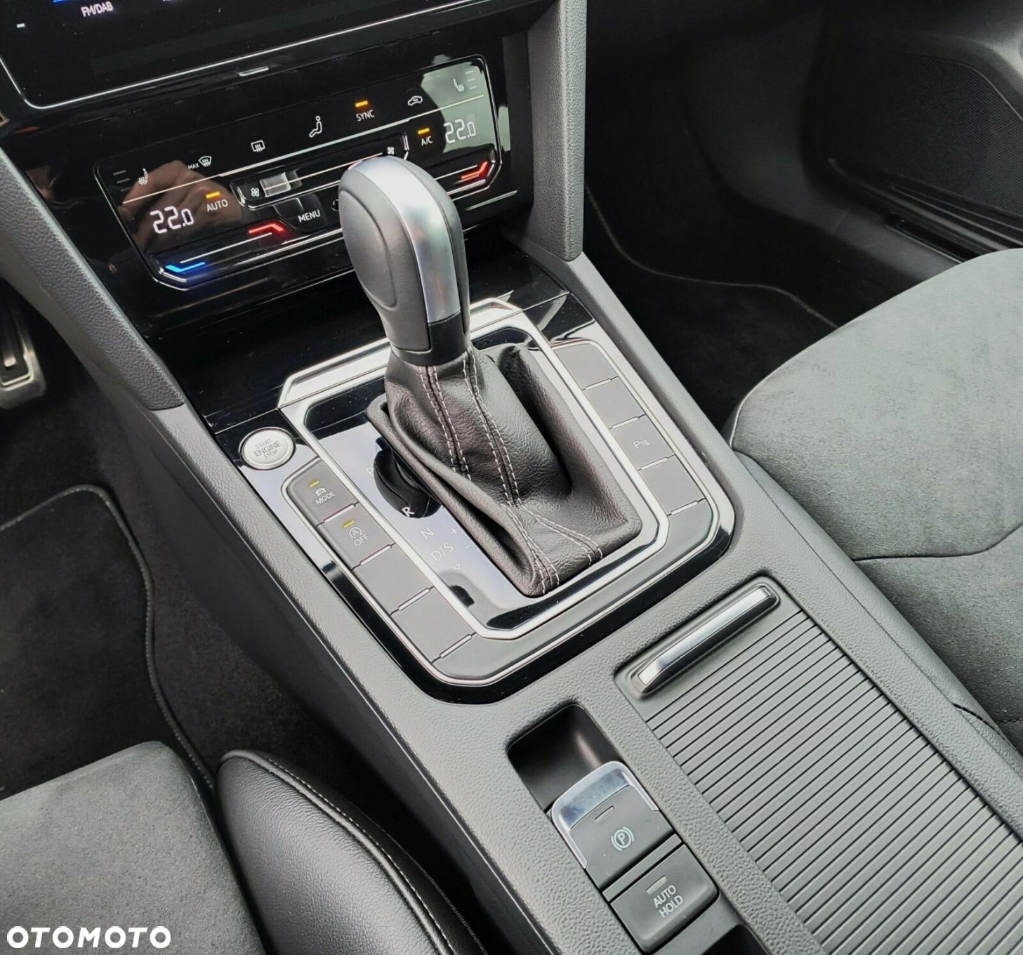Volkswagen Arteon 2.0 TSI R-Line DSG - 21