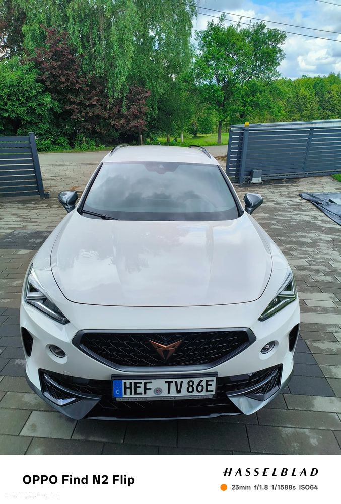 Cupra Formentor - 12