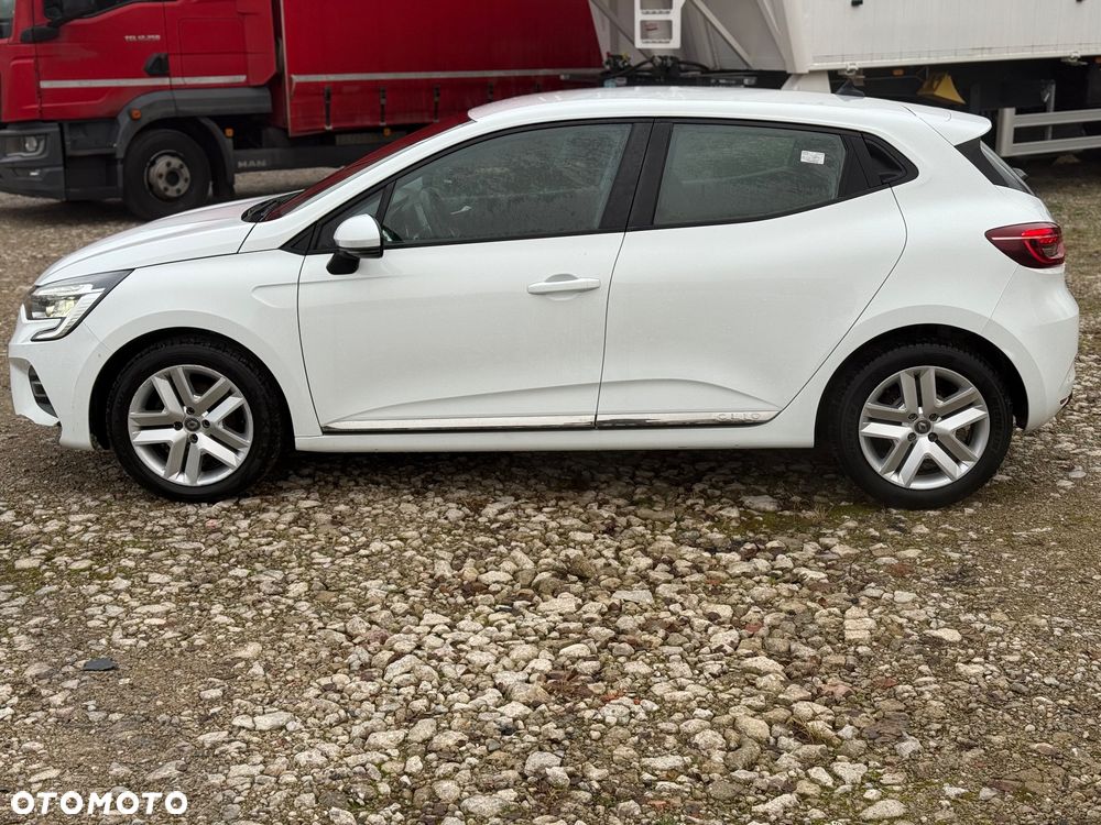 Renault Clio BLUE dCi 85 BUSINESS EDITION - 9